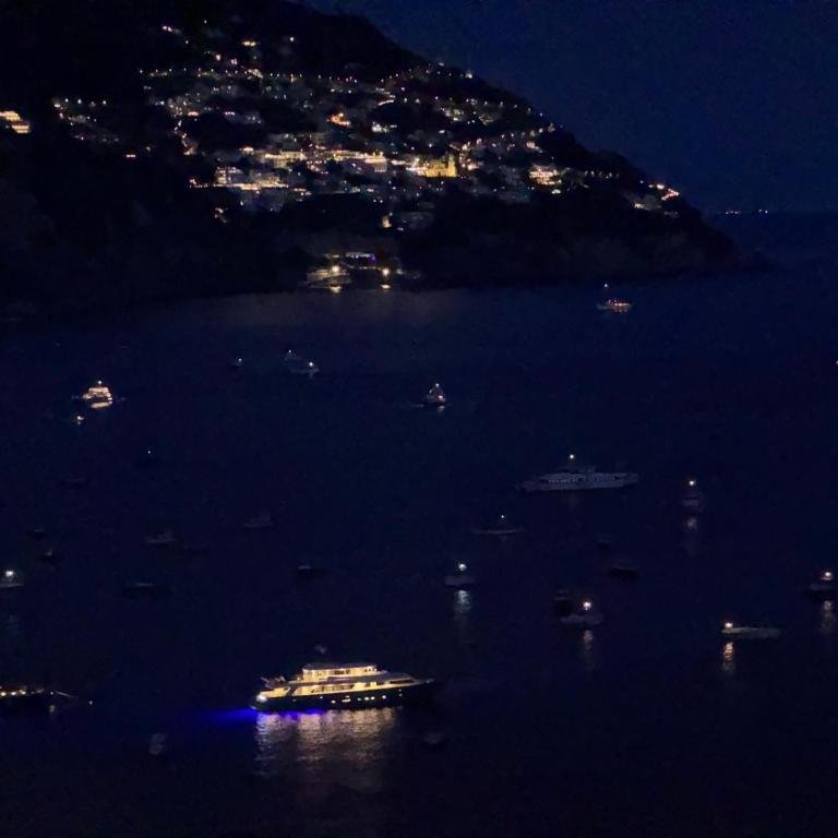 Villa Elio Positano - Appartamento - 58