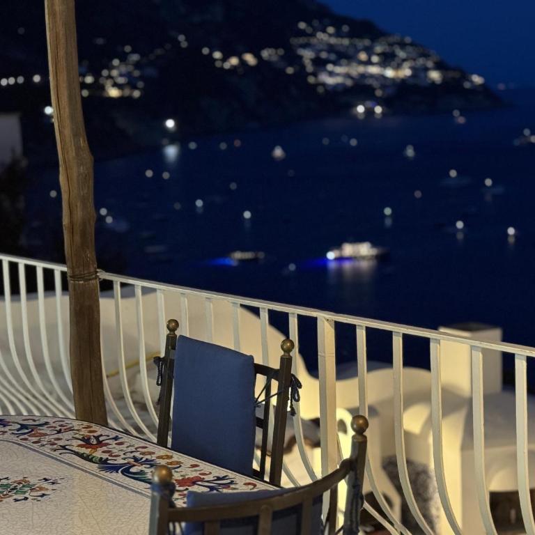 Villa Elio Positano - Appartamento - 59
