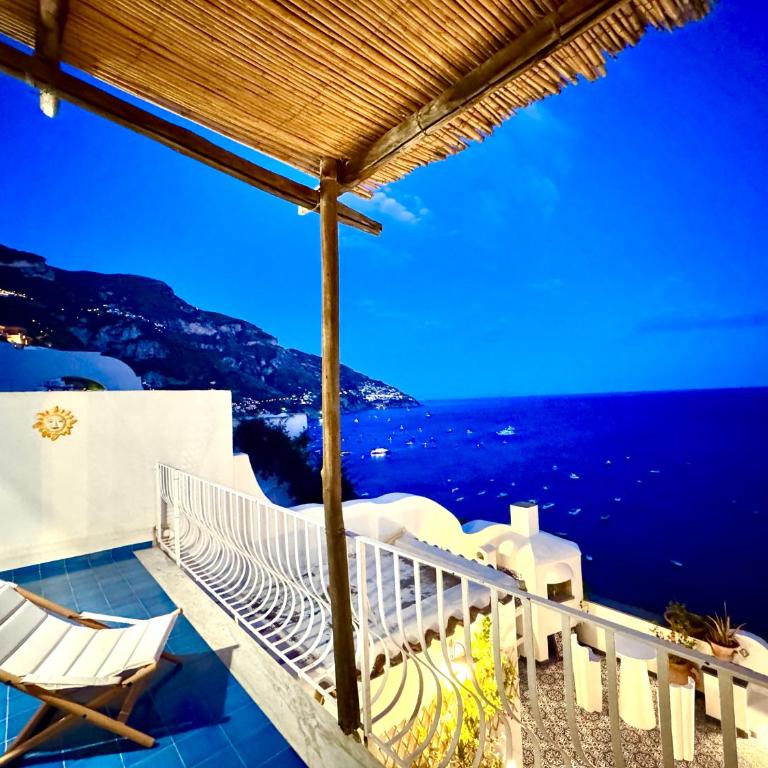 Villa Elio Positano - Appartamento - 65