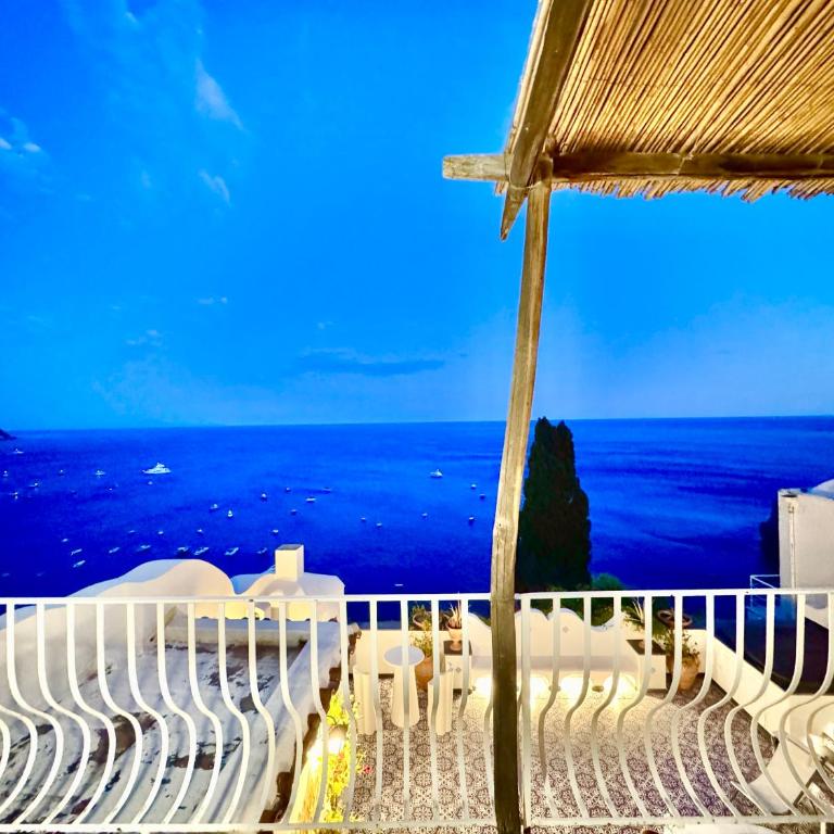 Villa Elio Positano - Appartamento - 63