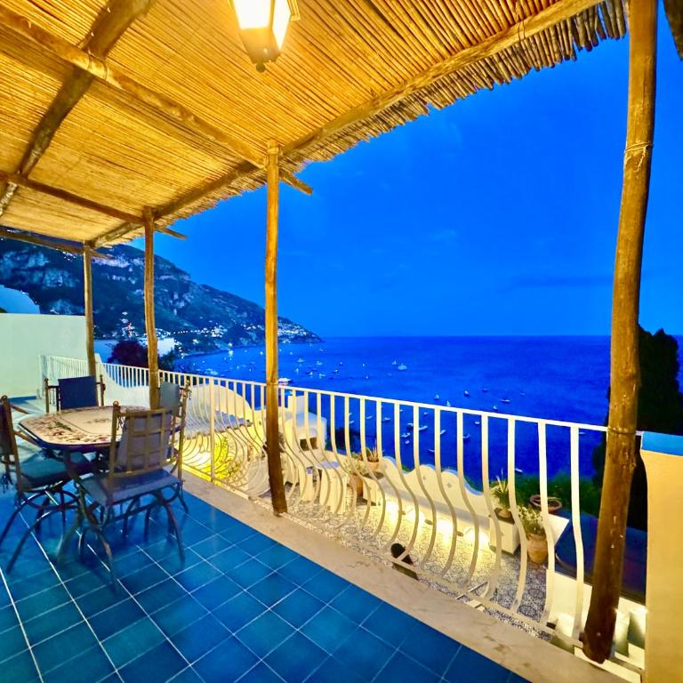 Villa Elio Positano - Appartamento - 62