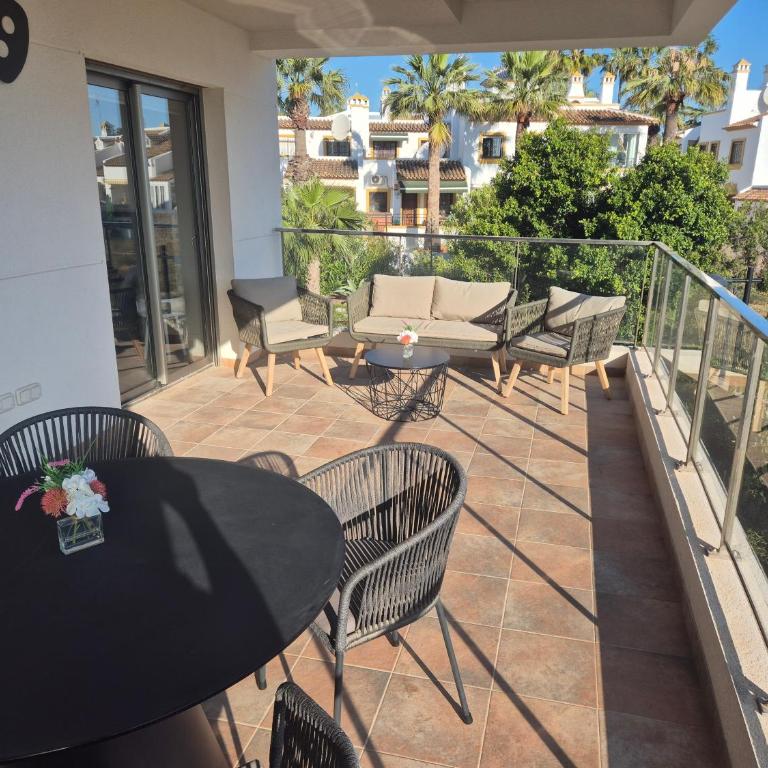 Villamartin Orihuela Costa La Zenia nice apartment! ! - Apartamento de 3 dormitorios - 10