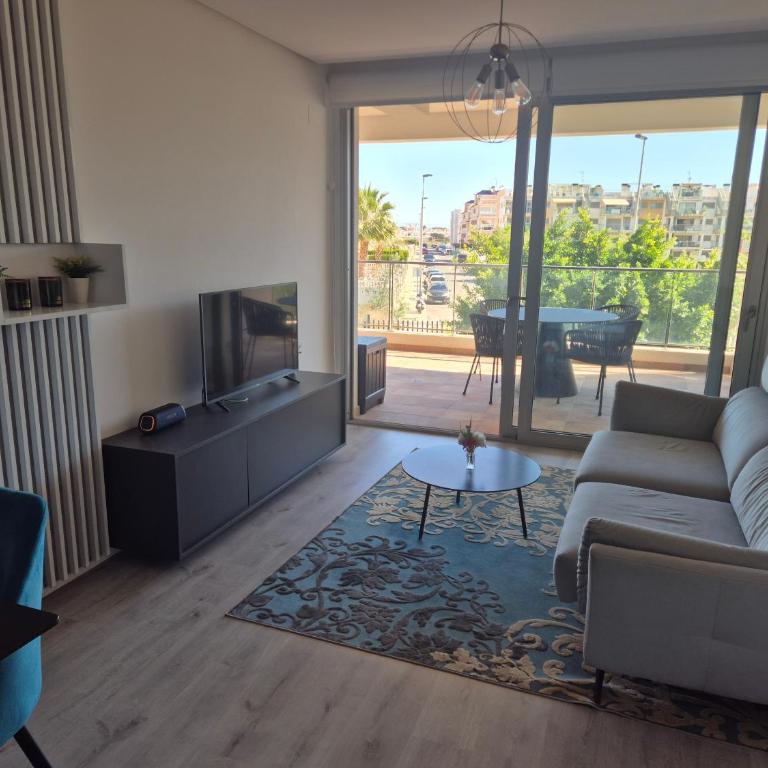 Villamartin Orihuela Costa La Zenia nice apartment! ! - Apartamento de 3 dormitorios - 16