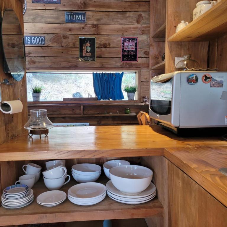 Tu lugar en la montaña - Casa de 2 dormitorios - 14
