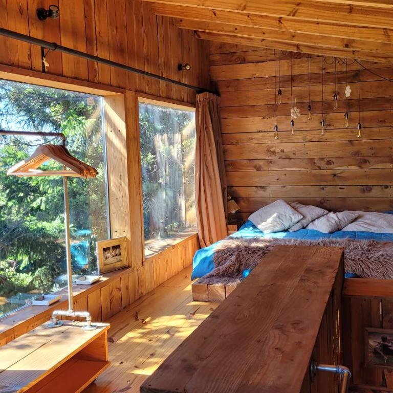 Tu lugar en la montaña - Casa de 2 dormitorios - 15
