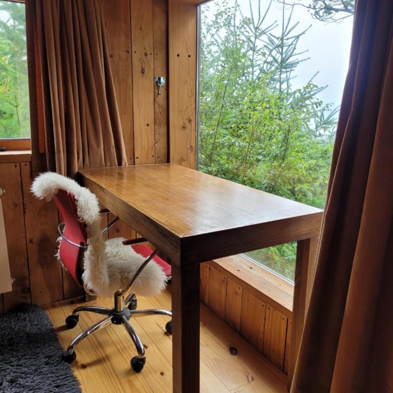 Tu lugar en la montaña - Casa de 2 dormitorios - 21