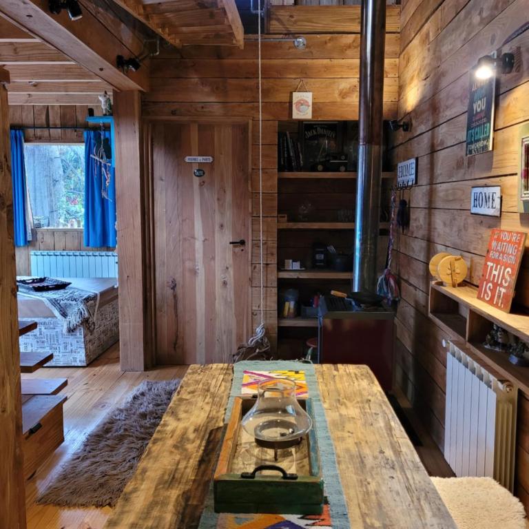 Tu lugar en la montaña - Casa de 2 dormitorios - 22