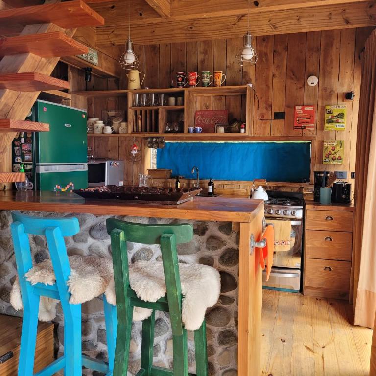 Tu lugar en la montaña - Casa de 2 dormitorios - 23