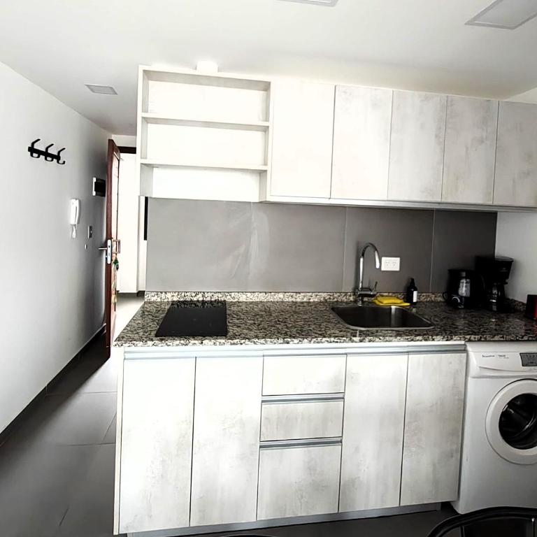 Southern Suites B8 - Apartamento de 1 dormitorio - 13