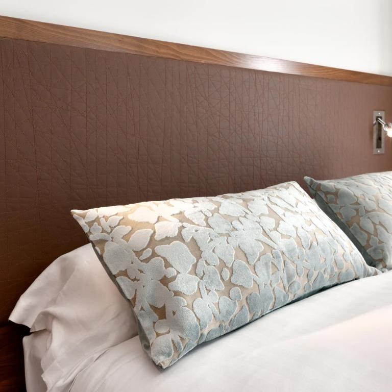 Le Trente - Chambre Double Deluxe - 4