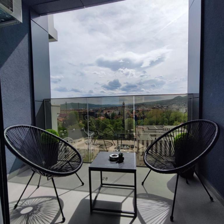 GRAND LUX view - Superior Studio - 28
