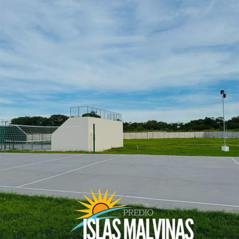 Cabañas Islas Malvinas - Two-Bedroom Apartment - 3