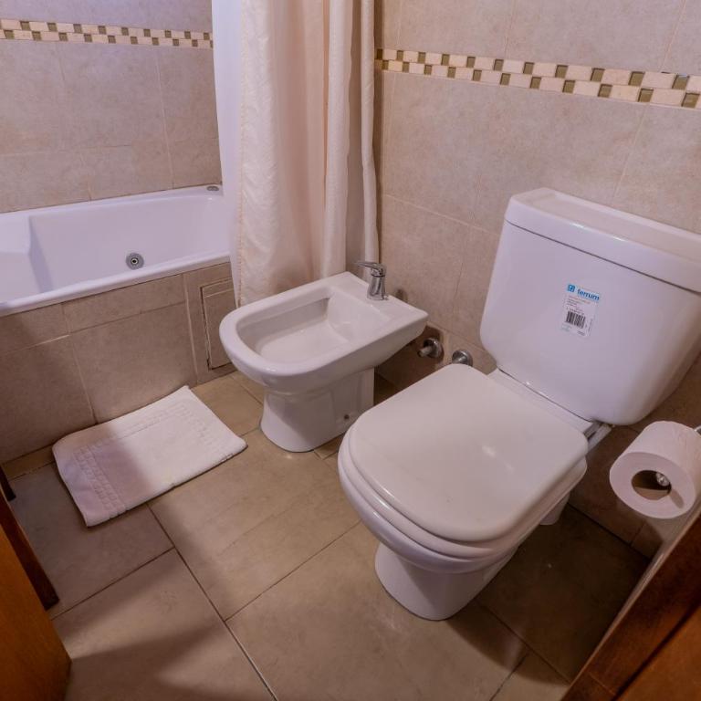 Altos del Catedral - Apartamento (4 adultos) - 27