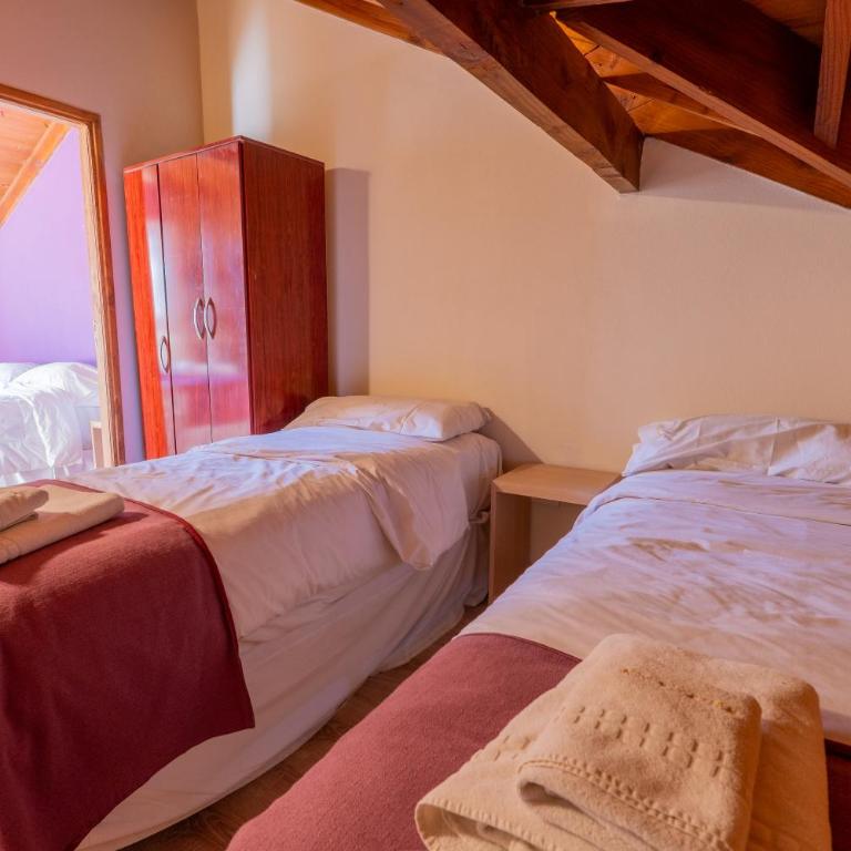 Altos del Catedral - Apartamento (6 adultos) - 19