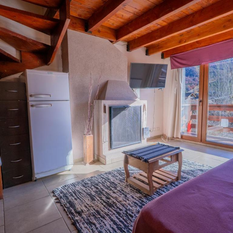 Altos del Catedral - Apartment (6 Adults) - 42