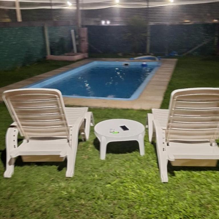 Casa quinta - Casa de 2 dormitorios - 3