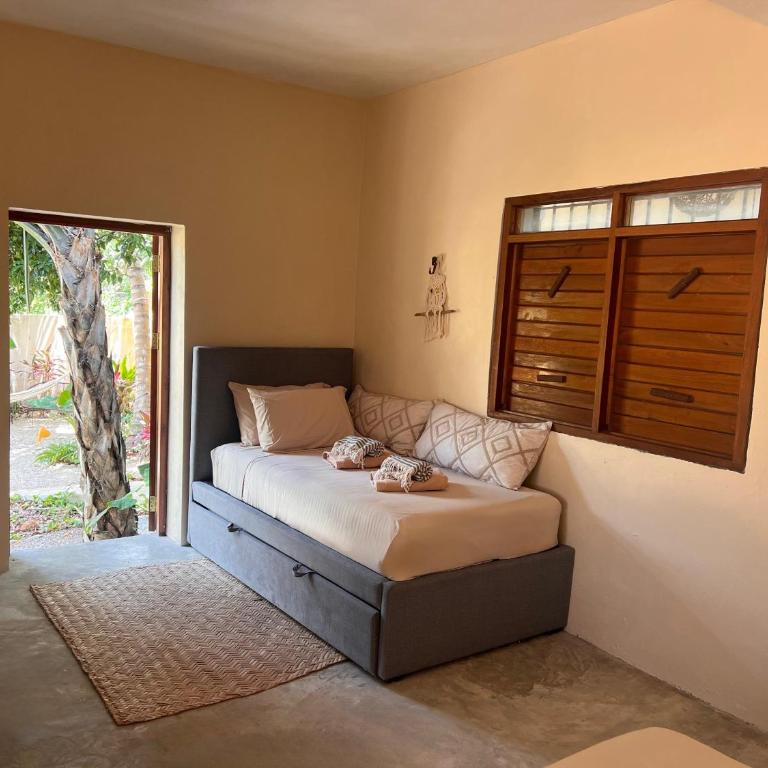 Shamalay - Nomad Experience - Lit Queen size #6 - Habitación Familiar con baño privado - 5