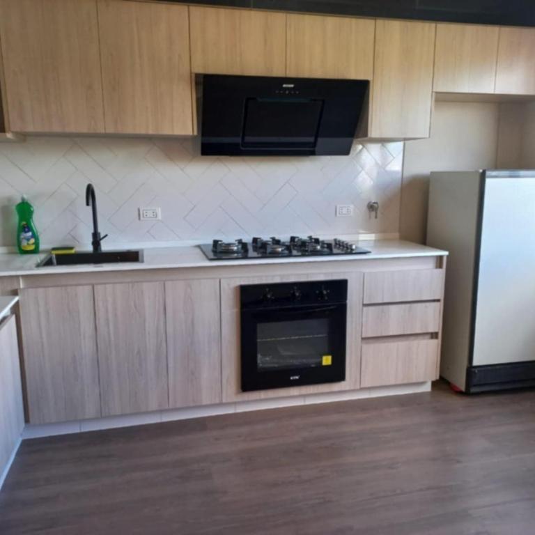 Apartamento familiar - Apartamento de 2 dormitorios - 17