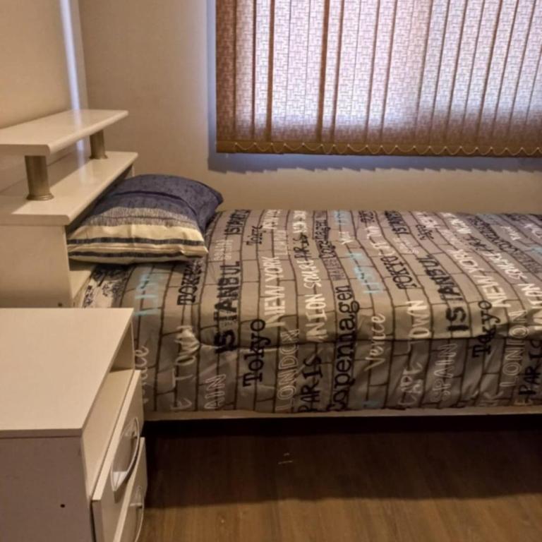 Apartamento familiar - Apartamento de 2 dormitorios - 12