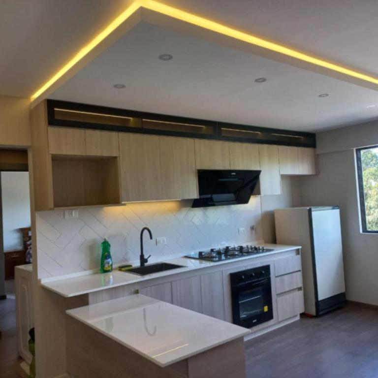 Apartamento familiar - Apartamento de 2 dormitorios - 16