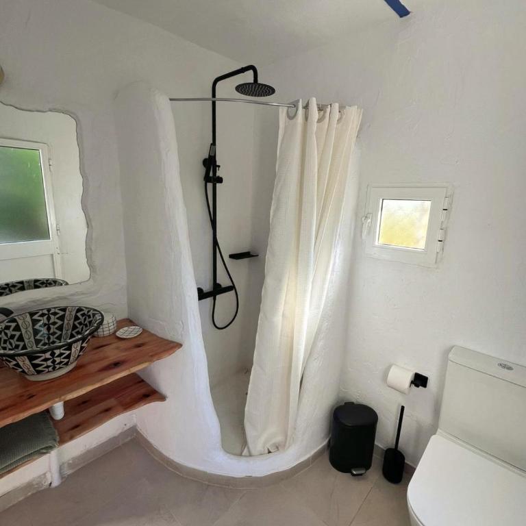 Casa Anafera - Apartamento de 1 dormitorio - 11