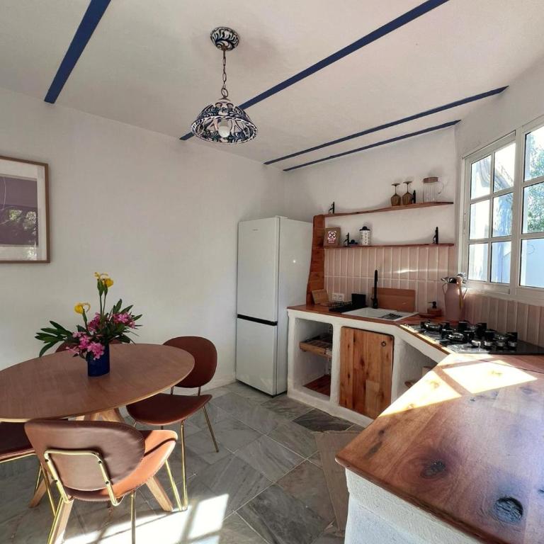 Casa Anafera - Apartamento de 1 dormitorio - 13
