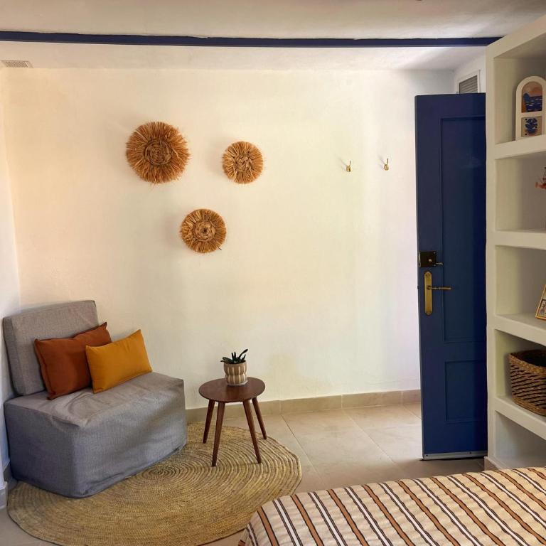 Casa Anafera - Apartamento de 1 dormitorio - 6