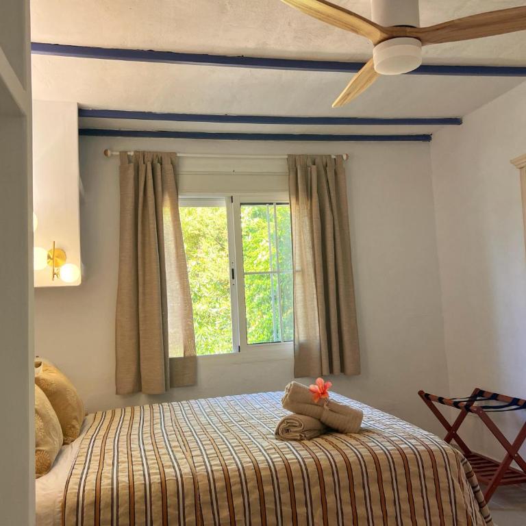 Casa Anafera - Apartamento de 1 dormitorio - 3
