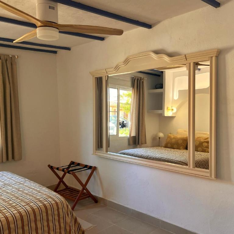 Casa Anafera - Apartamento de 1 dormitorio - 7