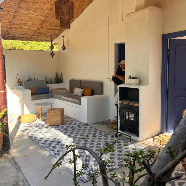 Casa Anafera - Apartamento de 1 dormitorio - 15