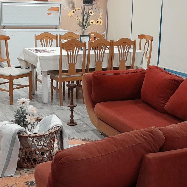 Casa quinta - Casa de 2 dormitorios - 22