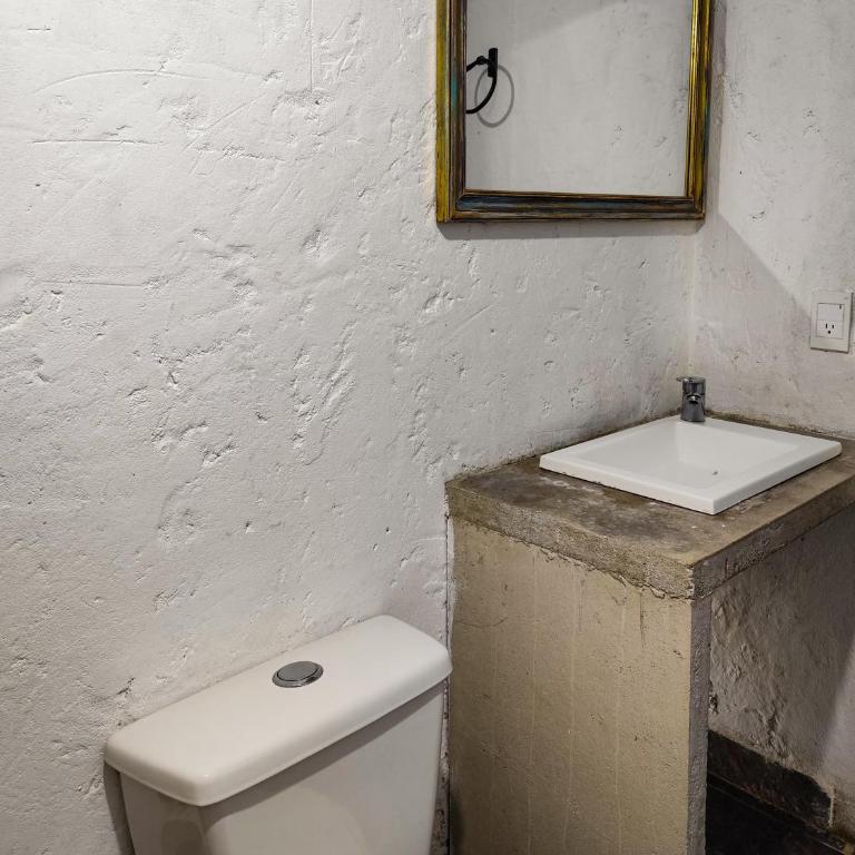 Finca Rústica, Cocorná - Cacao, Charcos y Cascadas - Casa - 69