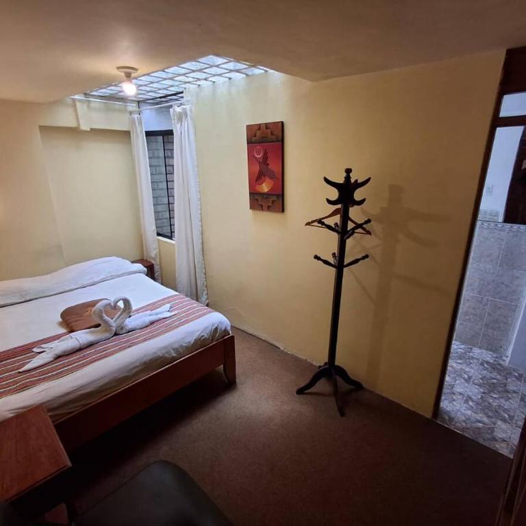 Andean Dreams 1 - Habitación Doble - 2
