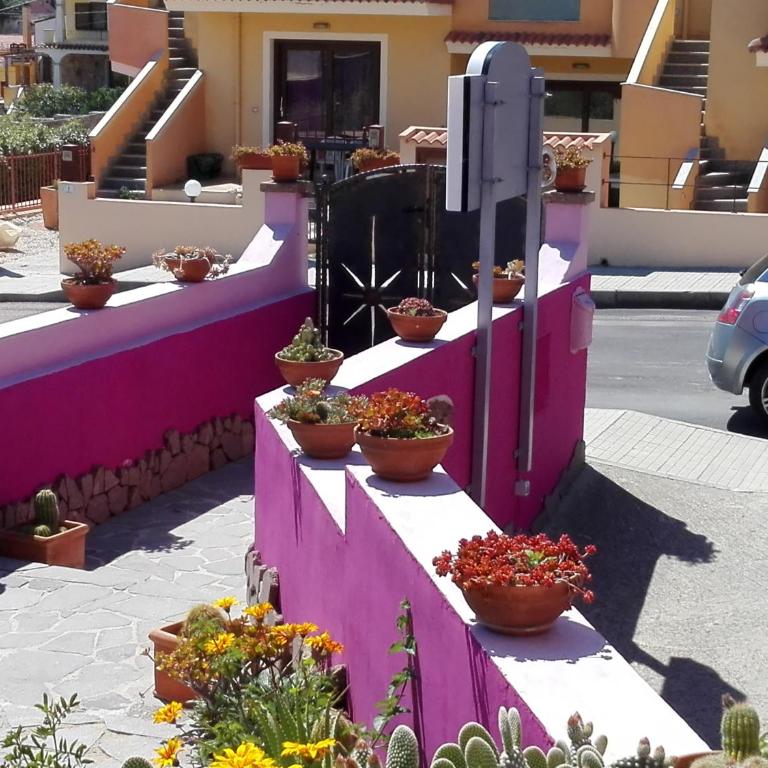 La Fortezza casa vacanze & appartament - Appartamento Attico - 4