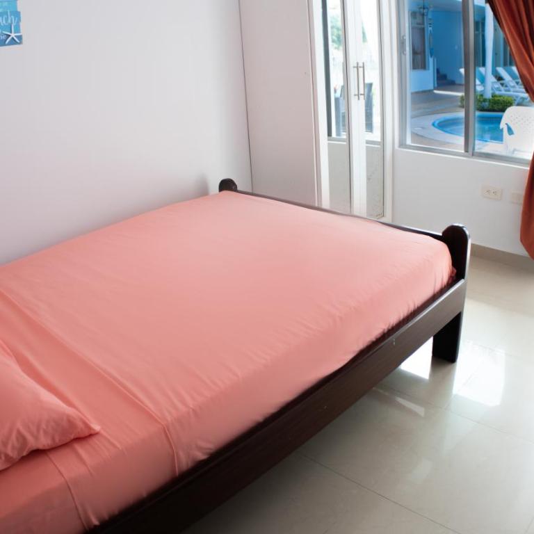 Grand Pacific Ocean - Habitación Doble - 5