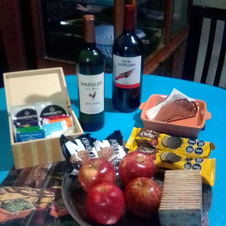 Mistela Altos de Mendoza- Zona Residencial destacada a pasos de Ciudad y 2 Bodegas-Obsequia Merienda de Bienvenida por su Reserva - Apartamento Loft de 2 dormitorios - 15