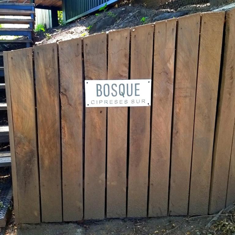 Bosque Cipreses Sur Duplex Norte - Casa con 1 dormitorio - 6