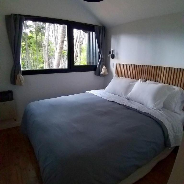 Bosque Cipreses Sur Duplex Norte - Casa con 1 dormitorio - 9