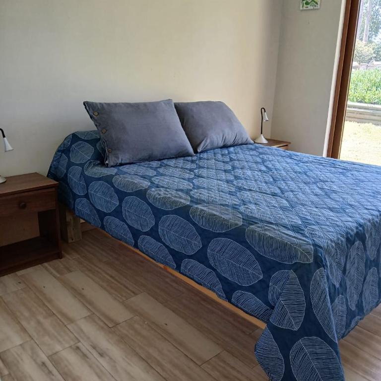 Parcela en condominio entre Concon y Maitencillo - Casa de 4 dormitorios - 14