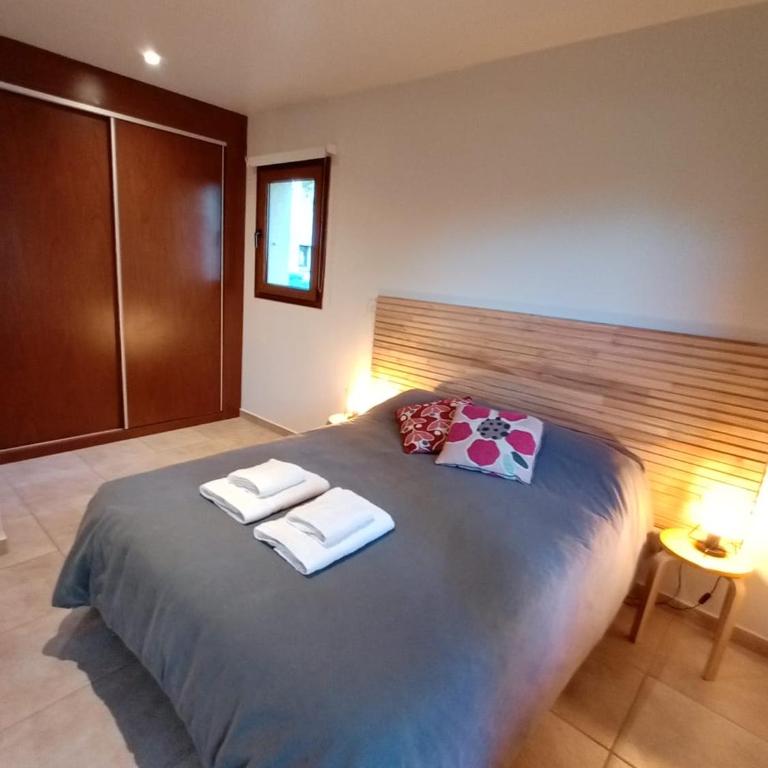 Atardecer en la Estepa - Apartamento de 1 dormitorio - 21