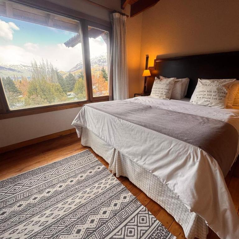Arelauquen Bungalows & Suites - Bungalow (6 adultos) - 15