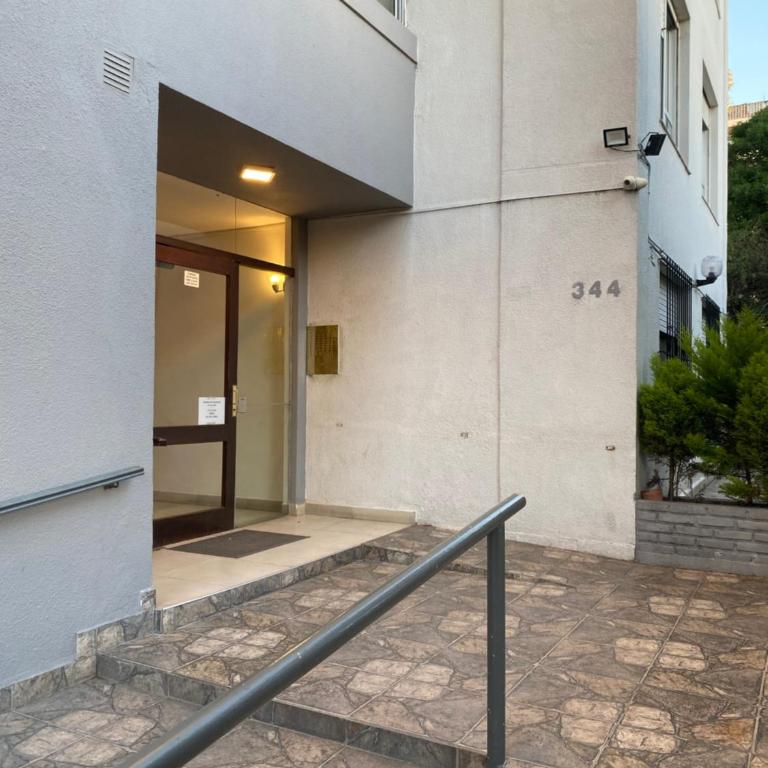 Dos soles - Apartamento de 1 dormitorio - 4