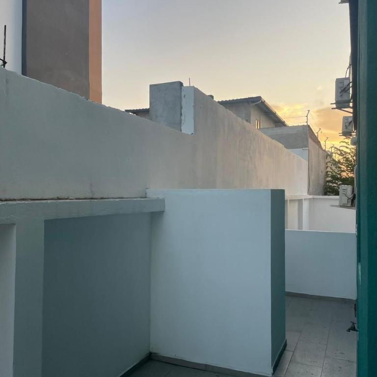 Refugio Playero - Apartamento de 2 dormitorios con terraza - 7