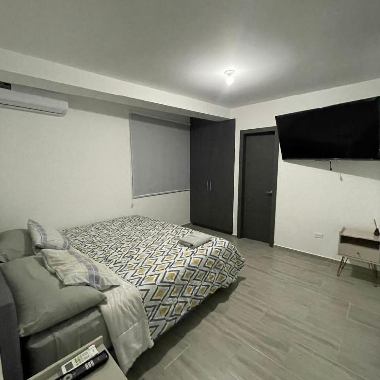 Refugio Playero - Apartamento de 2 dormitorios con terraza - 14