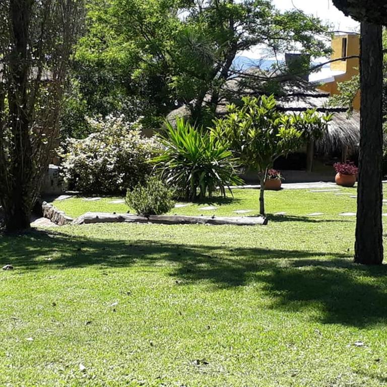 Cabañas Pedras Moras - Apartamento de 1 dormitorio - 8