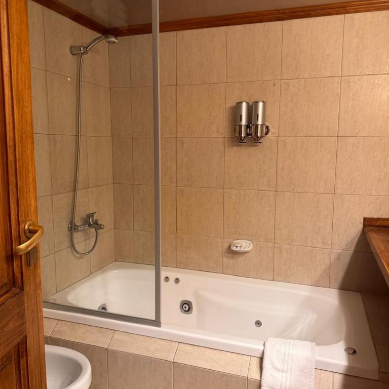 Arelauquen Bungalows & Suites - Bungalow (4 adultos) - 19