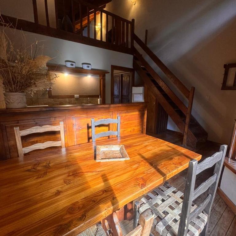 Arelauquen Bungalows & Suites - Bungalow (4 adultos) - 11