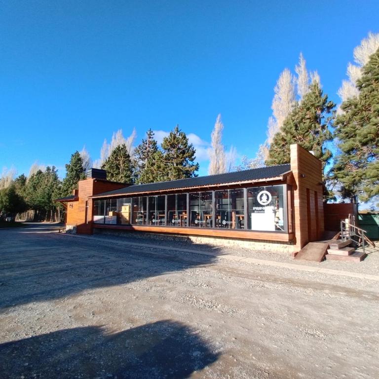 Atardecer en la Estepa - Apartamento de 1 dormitorio - 14