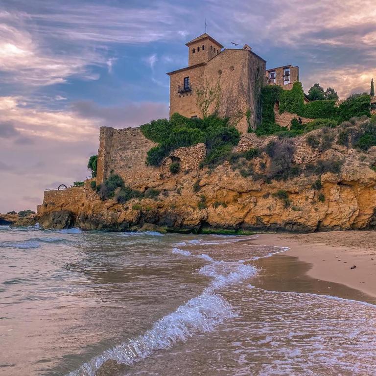 DENEI Experience - Edificio Privado en Tarragona Centro, Playa 7 min - Apartamento de 2 dormitorios - 20
