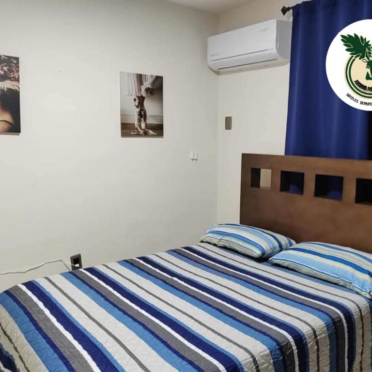 Departamentos Torre D Mazatlán - Two-Bedroom Apartment - 6